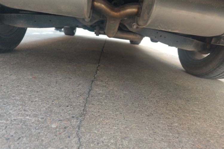 宝沃BX7 2016款 28T 两驱豪华版 5座局部细节9009