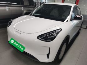 吉利银河 星愿 2025款 310km 青春版