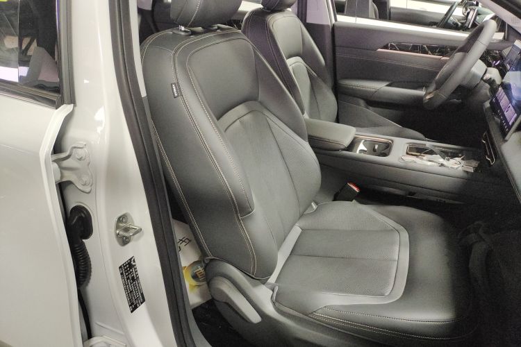 五菱汽车 五菱星光 2025款 610km 智能进阶型局部细节41