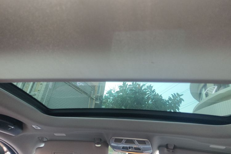 宝马X1 2018款 xDrive20Li 尊享型中控内饰22