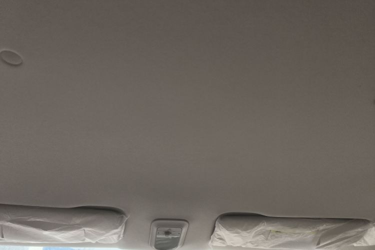 五菱汽车 五菱缤果 2025款 333km 悦享款中控内饰22