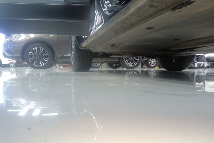 大众 途观L 2022款 330TSI 自动两驱智享版局部细节9001