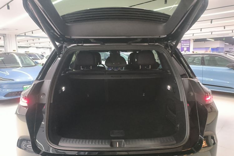 理想汽车 理想L6 2024款 Max局部细节23