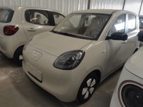 五菱汽车 宏光MINIEV 2025款 四门版 进阶款