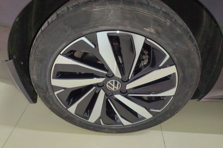 大众 帕萨特 2023款 380TSI 豪华版车身外观6008