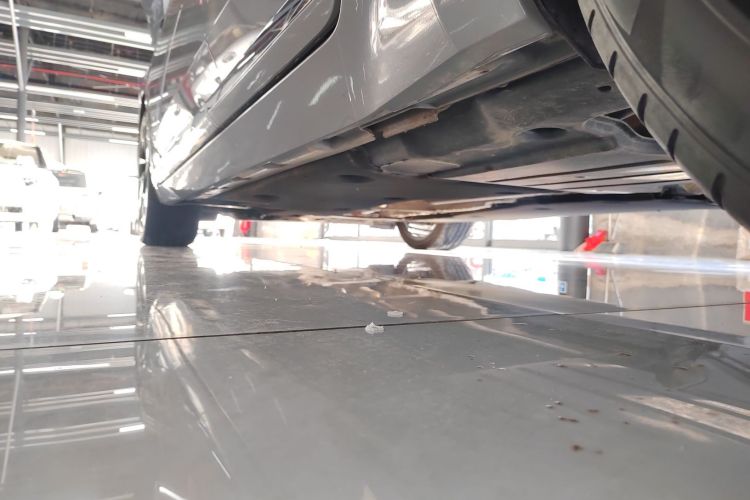 一汽-大众CC 2023款 330TSI 炫目版局部细节9002