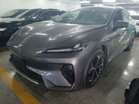 深蓝汽车 深蓝L07 2024款 230Max增程版