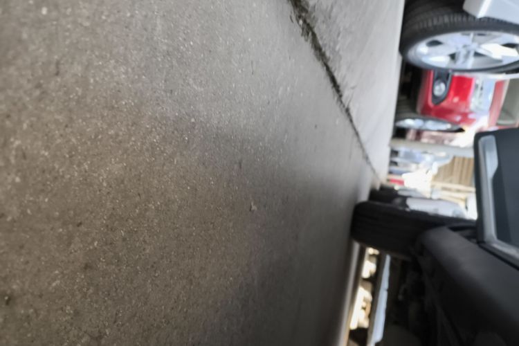 吉利汽车 博越 2016款 1.8TD 自动智慧型局部细节9001