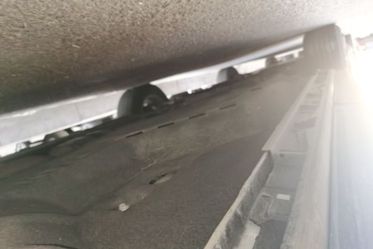 马自达CX-5 2017款 2.0L 自动两驱舒适型 国V局部细节9003