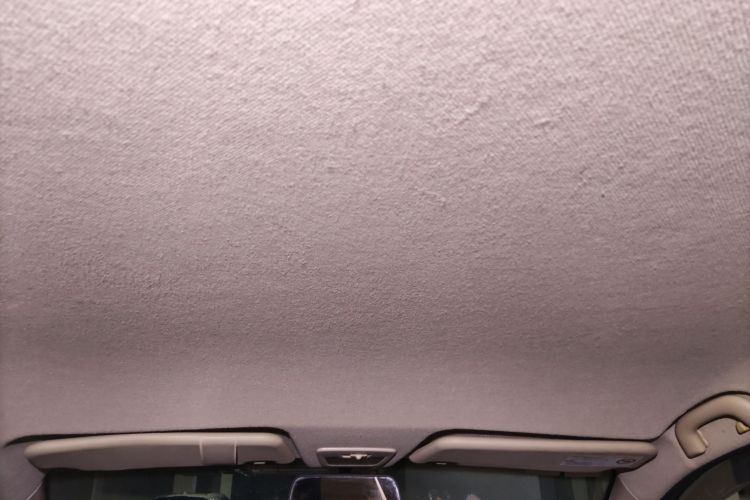 宝骏730 2014款 1.5L 手动舒适ESP版 7座中控内饰22