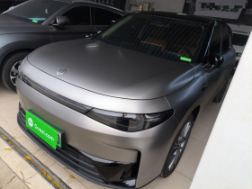 零跑汽车 零跑C10 2024款 530智享版