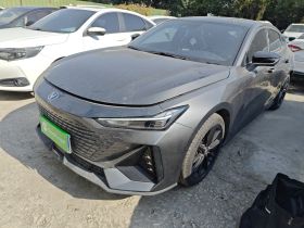 长安UNI-V 2024款 1.5T 高能版