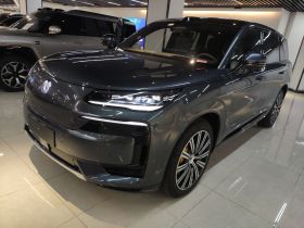 腾势N9 2025款 尊荣型