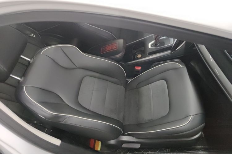 哈弗H6 2021款 国潮版 1.5GDIT 自动冠军版局部细节41