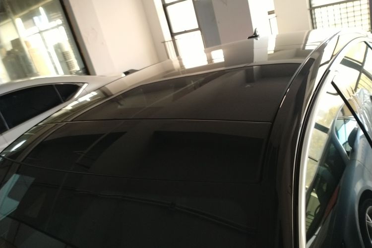 奥迪A6L 2023款 改款 45 TFSI 臻选动感型局部细节57