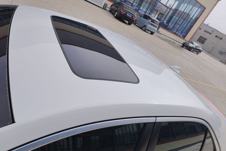 凯迪拉克ATS-L 2017款 28T 技术型局部细节57