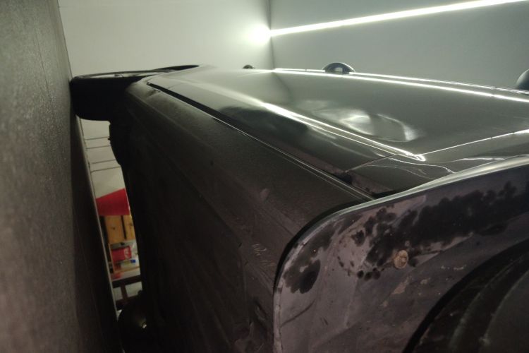 大众 高尔夫 2016款 230TSI 自动舒适型局部细节9001