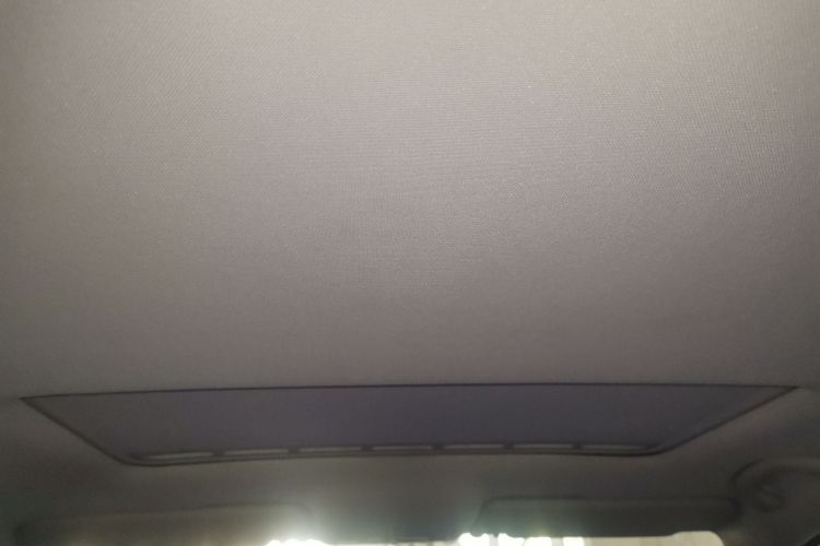 大众 捷达 2013款 1.6L 手动舒适型局部细节22