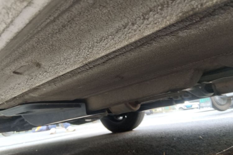 大众 桑塔纳 2021款 1.5L 自动风尚版局部细节9003