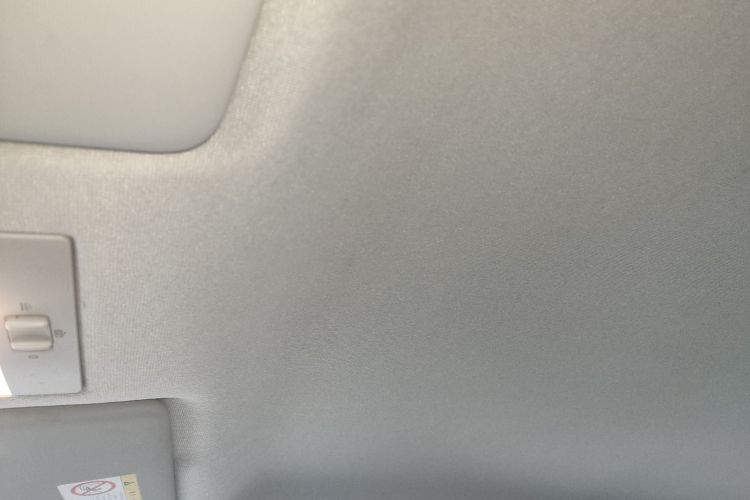 大众 捷达 2015款 质惠版 1.6L 自动时尚型局部细节22