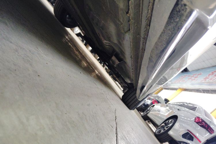 别克 威朗 2023款 Pro 乐享版局部细节9001