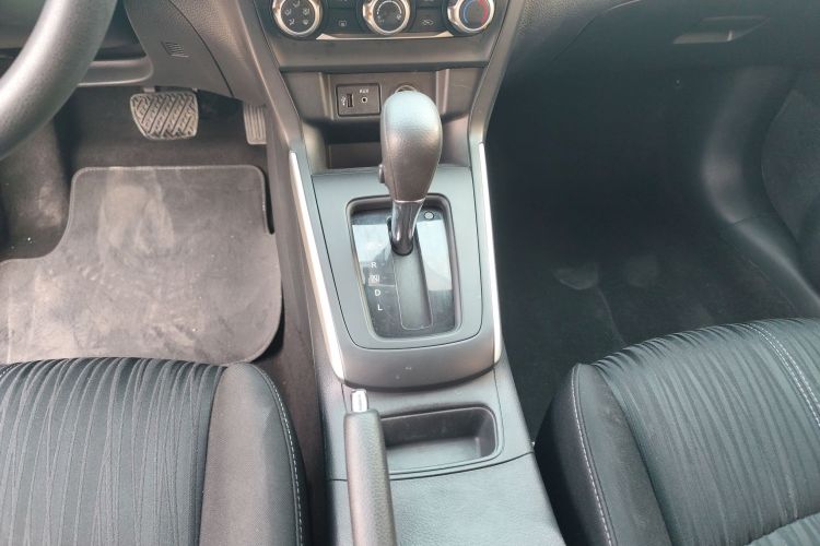 日产 轩逸 2021款 经典 1.6XE CVT舒适版中控内饰18