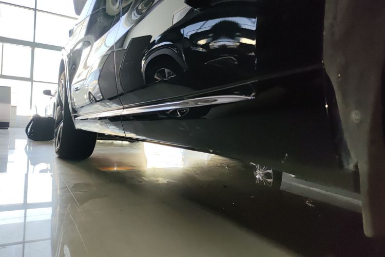 理想汽车 理想L6 2024款 Pro局部细节9002