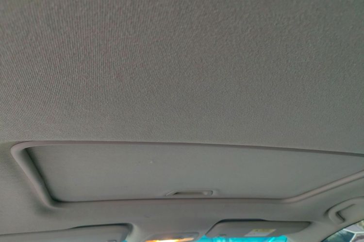 雪佛兰 科沃兹 2018款 320 自动欣享天窗版局部细节22