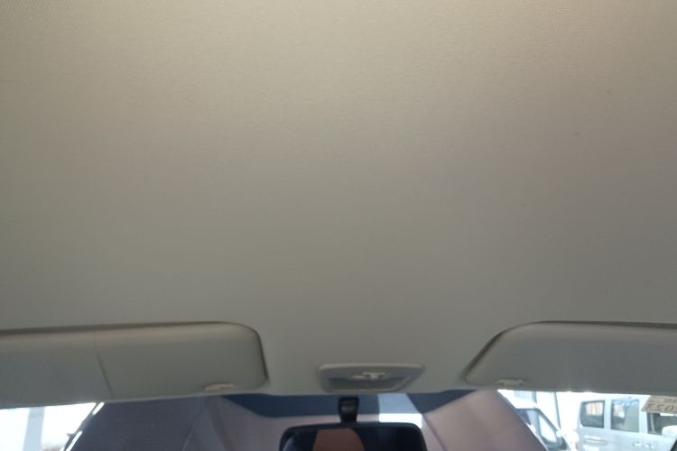 五菱汽车 五菱宏光S3 2019款 1.5L 手动豪华型 国VI局部细节22