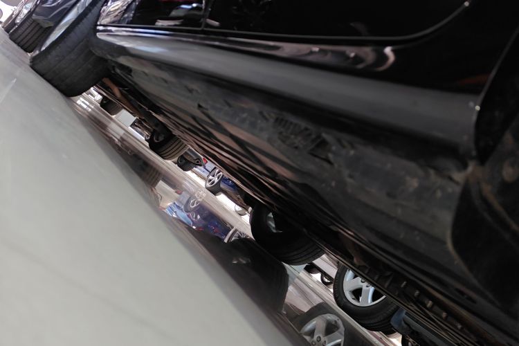 宝马X4 2016款 xDrive20i M运动型局部细节9002