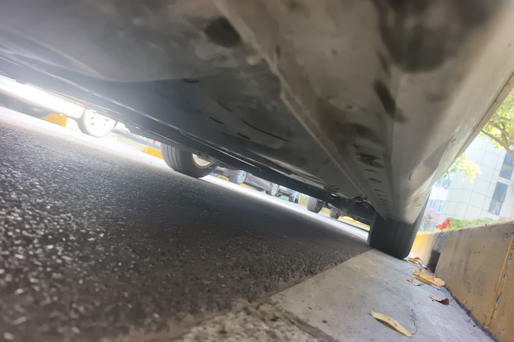 别克 君越 2020款 652T 豪华型局部细节9004