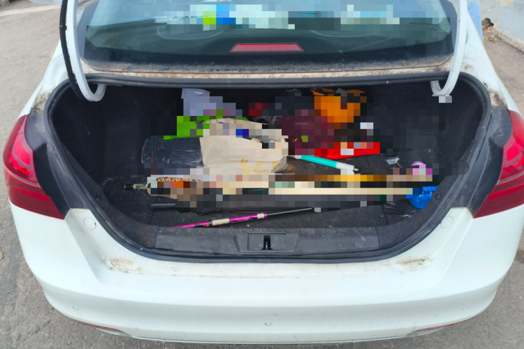 吉利汽车 帝豪 2019款 领军版 1.5L CVT豪华型 国VI局部细节23