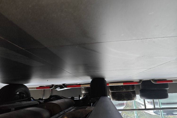 坦克300 2024款 2.0T 穿越者局部细节9001