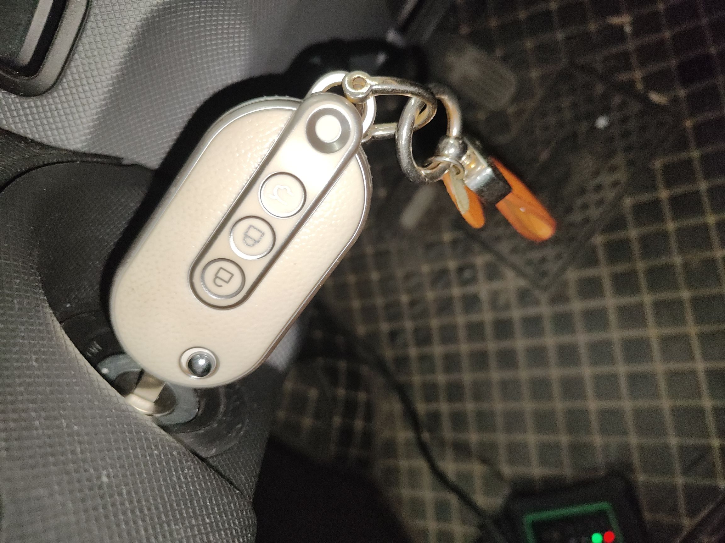 五菱汽车 宏光MINIEV 2022款 马卡龙臻享款 磷酸铁锂