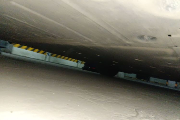 大众ID.3 2022款 Pure 纯净版局部细节9002