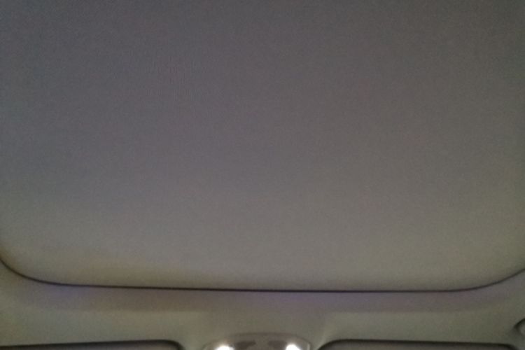 领克06 2023款 Remix 1.5T Shero局部细节22