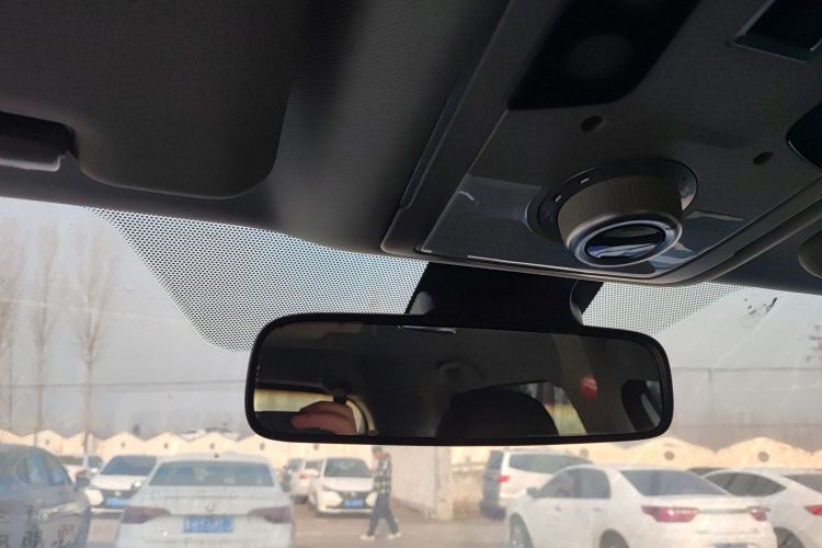 哈弗H2 2017款 红标 1.5T 手动两驱精英型中控内饰22