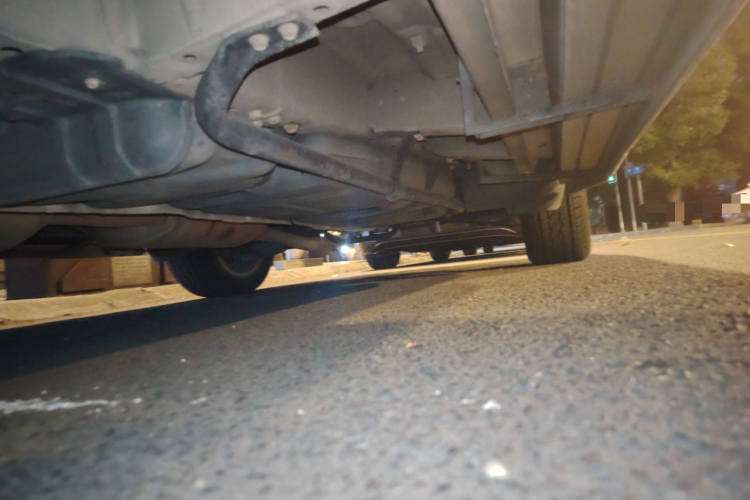 英菲尼迪QX60(进口) 2014款 3.5L 四驱全能版局部细节9004