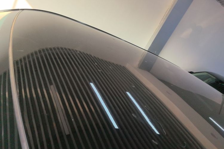 奇瑞 QQ冰淇淋 2022款 120km 甜筒 磷酸铁锂局部细节57