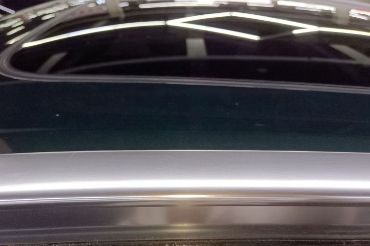 理想汽车 理想ONE 2021款 增程6座版局部细节57