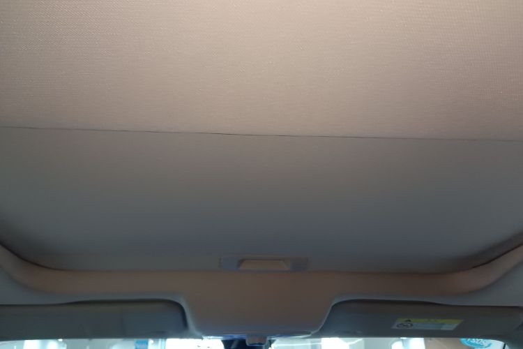 福特 2020款 领界S EcoBoost 145 CVT精领型局部细节22