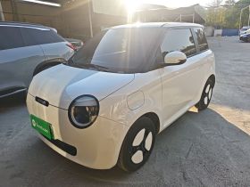 长安启源 长安Lumin 2025款 205km 香沁款