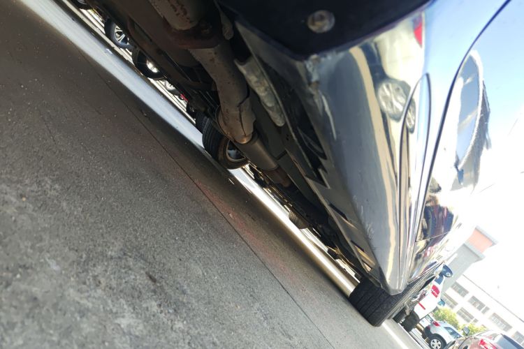 比亚迪 宋MAX 2019款 1.5T 自动智联睿逸天窗型 7座 国VI局部细节9001