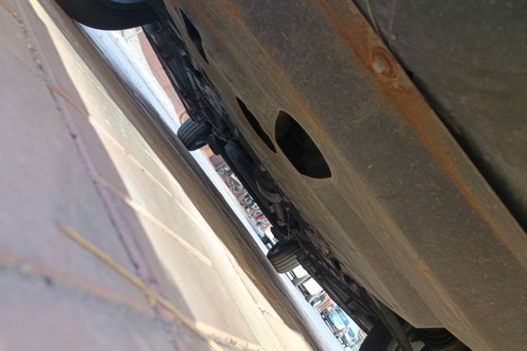 宝骏530 2021款 全球车周年纪念版 1.5T 手动豪华型 6座局部细节9008