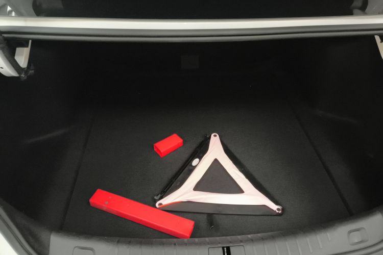 别克 威朗 2023款 Pro 乐享版局部细节23