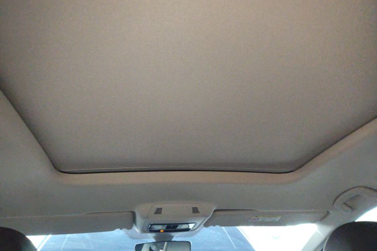 大众 威然 2023款 改款 380TSI 尊驰版中控内饰22