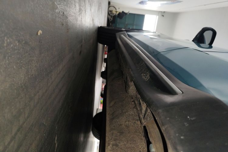 思铭 东风本田M-NV 2023款 尚逸版局部细节9002