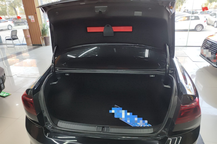 大众 迈腾 2025款 改款 众享款 330TSI DSG豪华型机舱底盘23