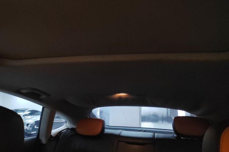 奥迪A7 2014款 35 FSI quattro 技术型中控内饰22