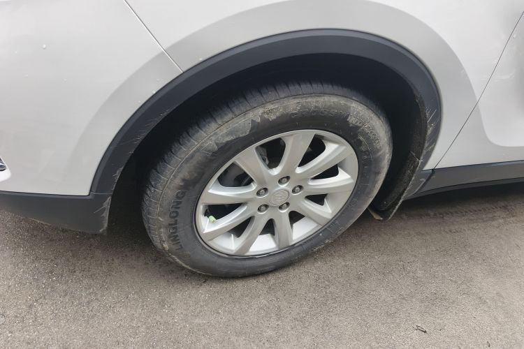 别克 昂科威 2021款 532T 两驱领先型车身外观6007